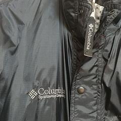 🟢 Columbia　アウター　①の画像
