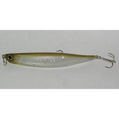 ベントミノー106F　OSP　ワカサギ中古
