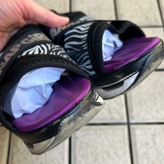 ANAP Girl  厚底サンダル21の画像
