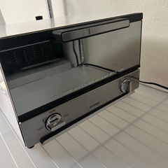 トースター アイリスオーヤマ