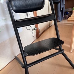 サイベックスキッズチェアレモ3in1