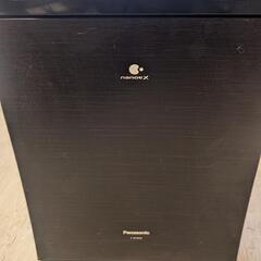 パナソニック加湿空気清浄機