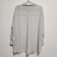 C•O•L•Z•A シアーシャツの画像