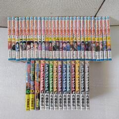 少年漫画102冊セット