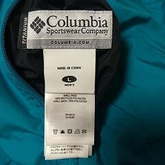 🟢 Columbia　アウター　②の画像