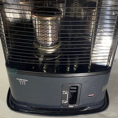 コロナ　石油ストーブの画像