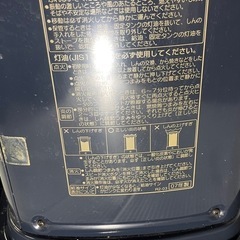 コロナ　石油ストーブの画像