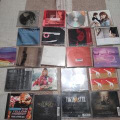 POPS  CD22枚 の画像