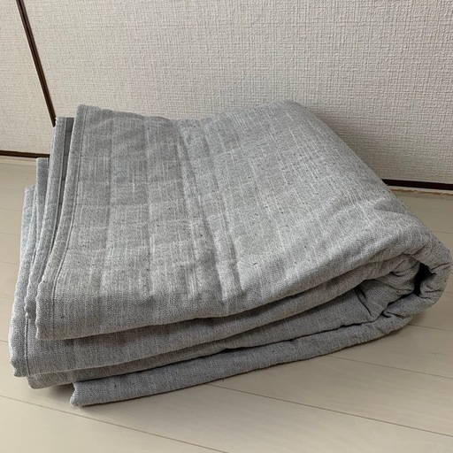 【取引完了】【まとめ割適用済】ニトリ カーペット 200×240