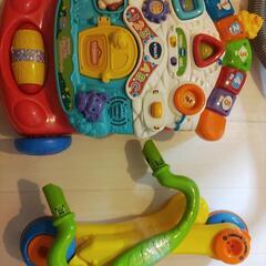 vtech アクティブウォーカー