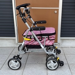 島製作所 ダンサーBOX　ダマスクピンク 商品コード:4945528472914の画像