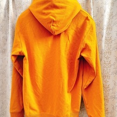 NORTH Face パーカーの画像