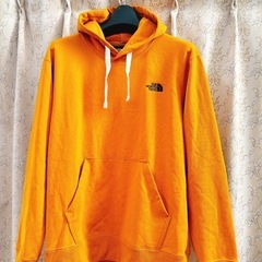 NORTH Face パーカー