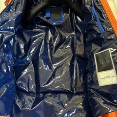 タトラスダウンジャケットＸＬの画像