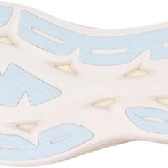 完売品 [アシックス] ランニングシューズ SUPERBLAST 1013A127.100 ジョギングシューズ （ベージュ/２３．５ｃｍ）の画像