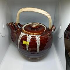 土瓶　新品未使用品
