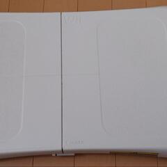 Wiiフィットプラスの画像