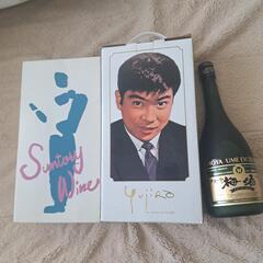 ワイン、お酒、梅酒まとめてさしあげます