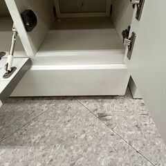 お持ち帰り限定特価品!! 🎃シギヤマ家具/リビングボード🎃🎃2231🎃の画像