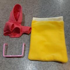 ハグミン　クルッと回転の画像