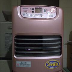 ダイニチブルーヒーターの画像