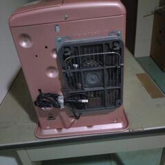 ダイニチブルーヒーターの画像