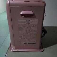 ダイニチブルーヒーターの画像