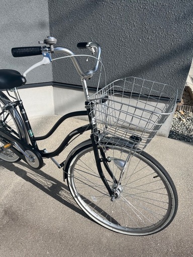 自転車【美品】　　