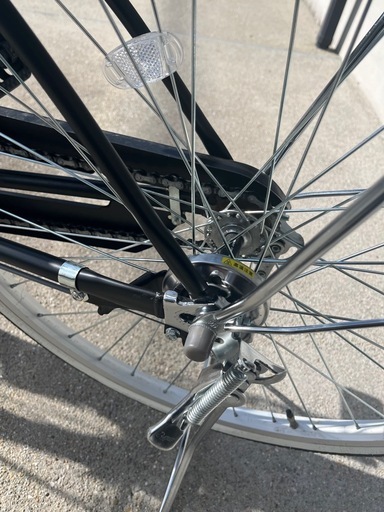 自転車【美品】　　