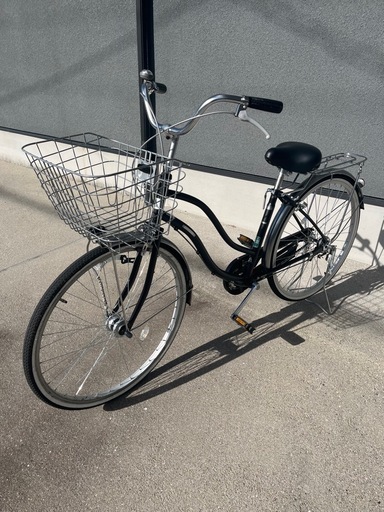 自転車【美品】