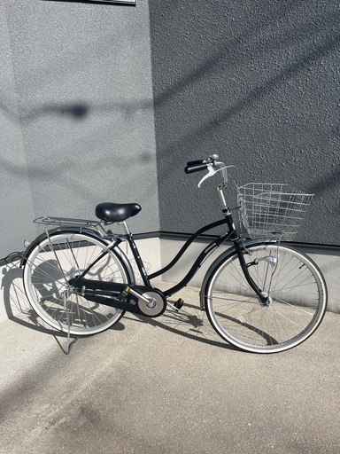 自転車【美品】　　