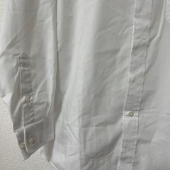 新品未使用 メンズ シャツ Mサイズの画像