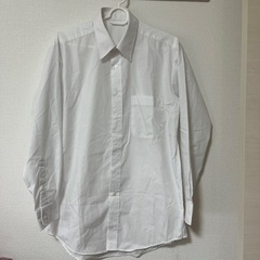 新品未使用 メンズ シャツ Mサイズ