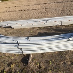 ビニールハウス
の画像