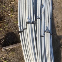 ビニールハウス
の画像