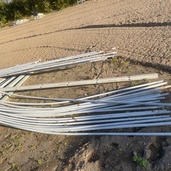 ビニールハウス
の画像