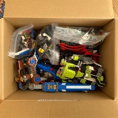 レゴブロック　4セット　スターウォーズなど