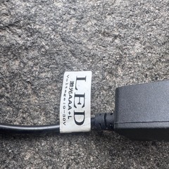 HB4 9006 レーザーフォグライトの画像