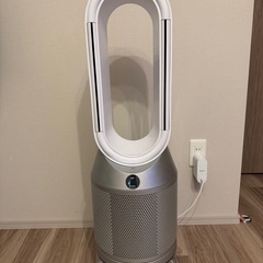 加湿空気清浄機 Dyson Purifier Humidify ...