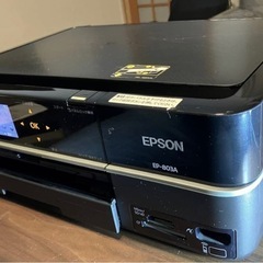 ★EPSON★プリンター★を譲って下さい★