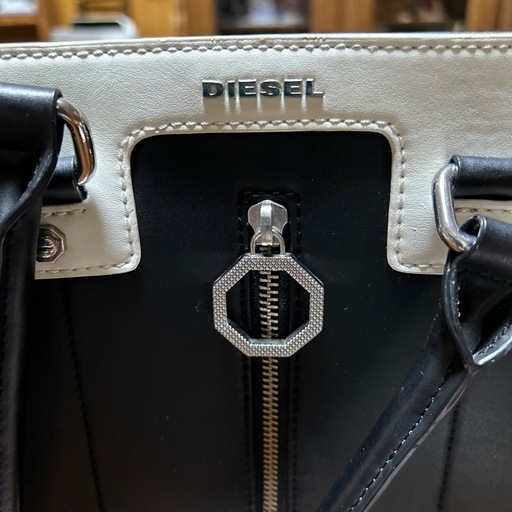 ＤＩＥＳＥＬハンドバッグ