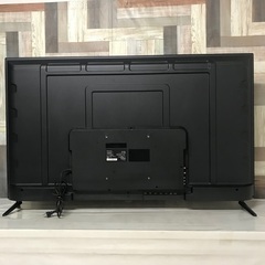 即日受渡❣️全国送料込マクスゼン55型4K液晶テレビWチューナーゲームモード搭載 即日受渡❣️昨年購入マクスゼン55型4K対応液晶テレビWチューナー 34500円