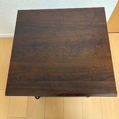 ikea サイド テーブル 家具の中古が安い！激安で譲ります・無料