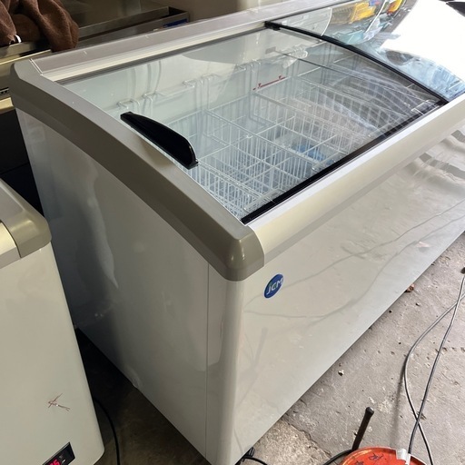 冷凍ストッカー　SF-100 業務用