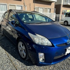 zvw30 プリウス sツーリング