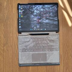 タブレットPC/Copilot+ PC/13型/Surface Pro（第11世代）/Snapdragon X Eliteの画像