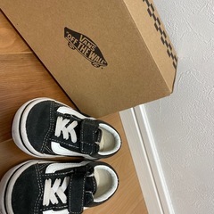 バンズ　キッズ　14センチ