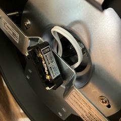 K2411-801 ARTWORKSTUDIO INC. ボール3点 ペンダントライト リモコンなし キズ汚れ有りの画像