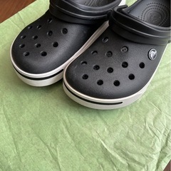 クロックス24cm  クロ