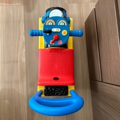 汽車ポッポの画像